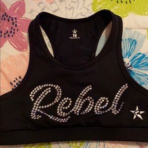 Rebel Athletics Set